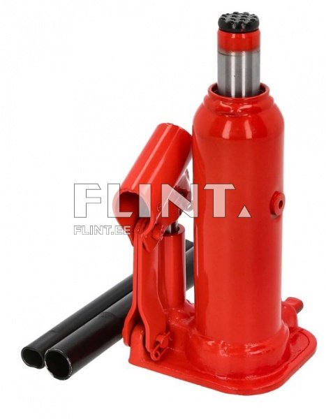 Hüdrauliline pudeltungraud 10T