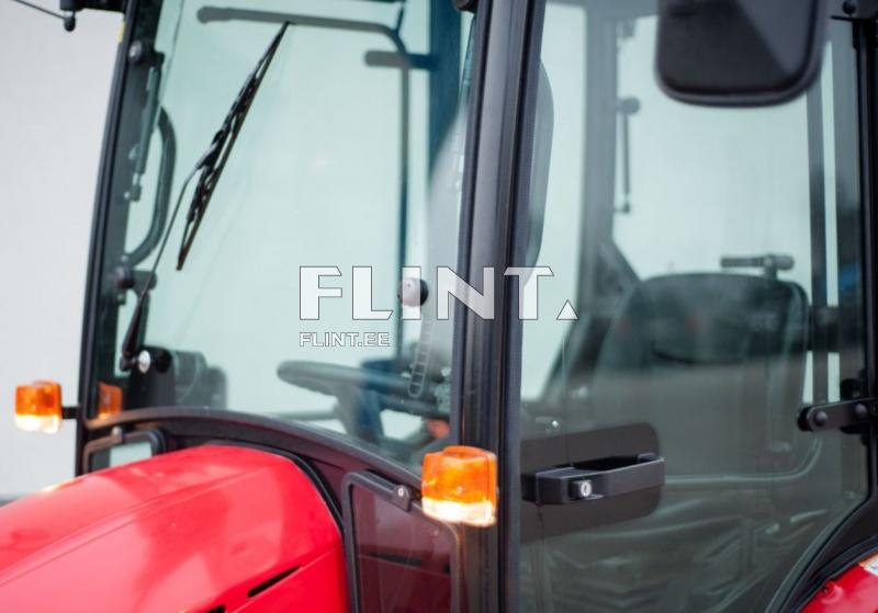 Kabiin TYM 265/T25 (Naglak)