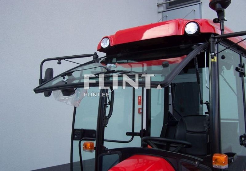 Kabiin TYM 265/T25 (Naglak)