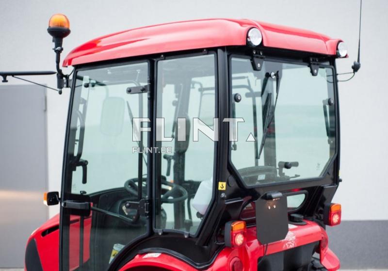 Kabiin TYM 265/T25 (Naglak)