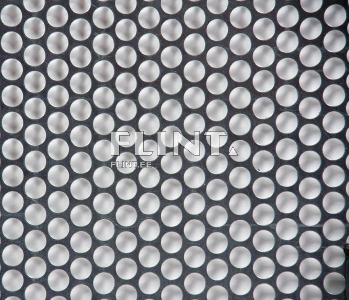 Sorteeri sõel 1100x980x1,0mm (3,2 ümar)