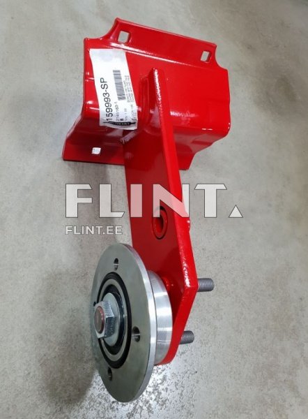 Seemendi vannas esimene Väderstad 159993-SP