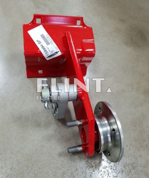 Seemendi vannas tagumine Väderstad 159994-SP