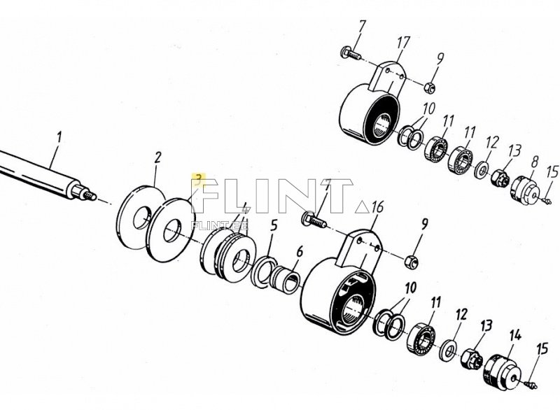 Seib Väderstad 303064