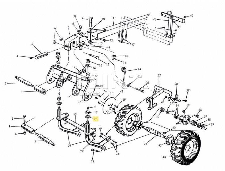 Seib Väderstad 419056