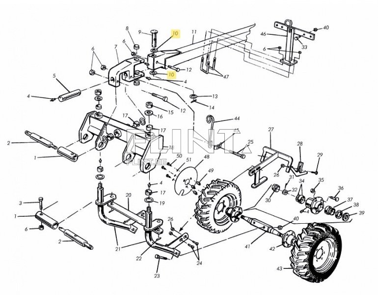 Vaheseib Väderstad 419057
