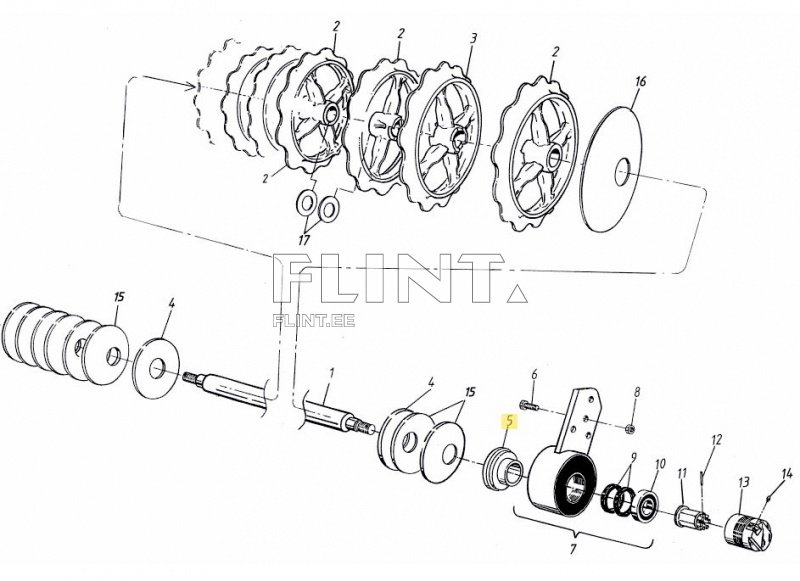 Puks Väderstad 422467