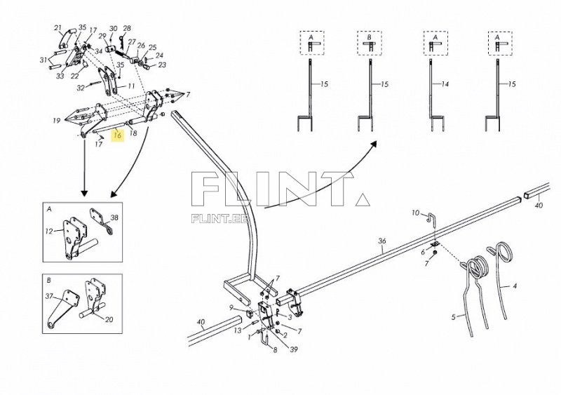 Telg Väderstad 427690