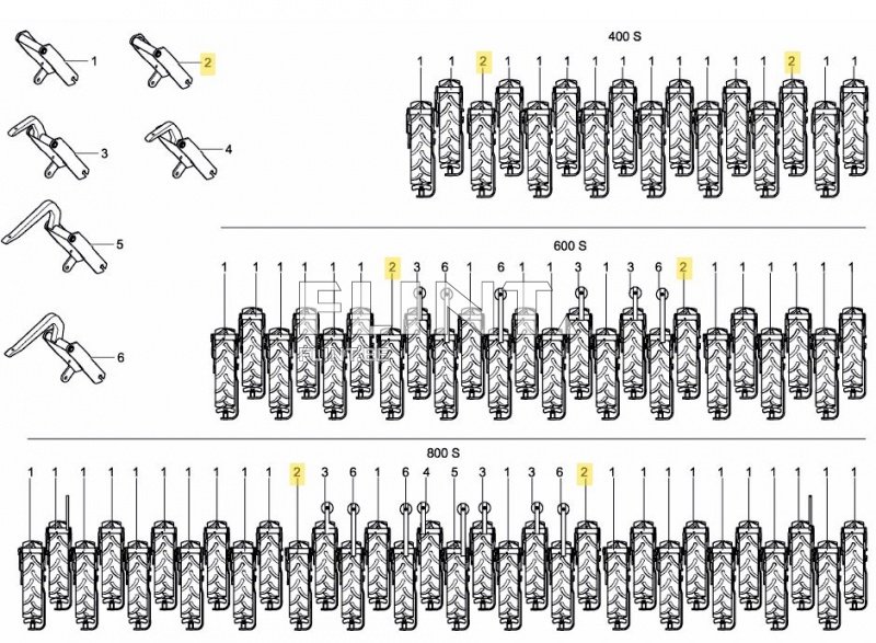 Ratta hoidik Väderstad 484209/449235