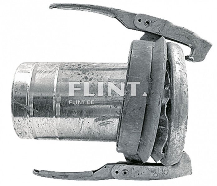 Liitmik (välimine) 2" PERROT voolikule 50mm