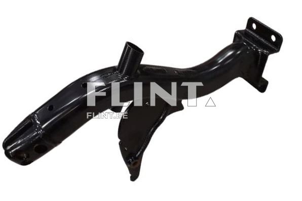 Seemendi vannas Horsch 23044100 lühike TurboDisc II