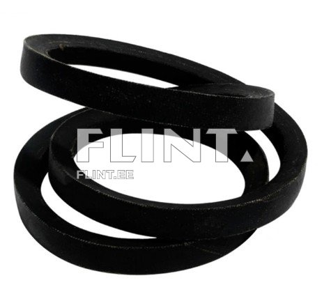 Variaatori rihm 32x15x2500La/2400Li Claas 667457 Agrobelt