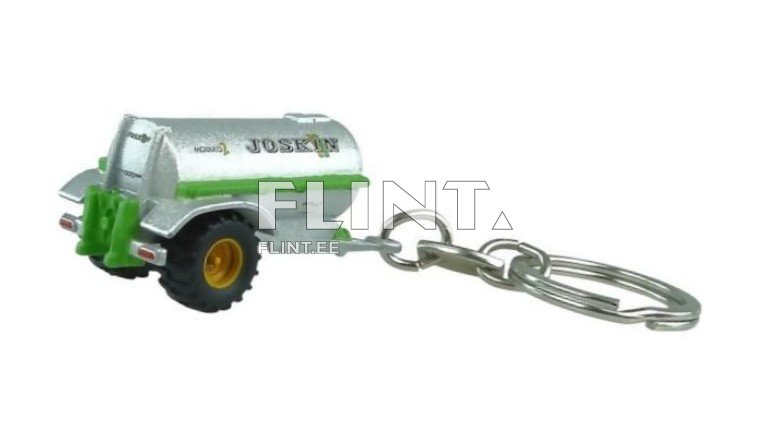 Võtmehoidja Joskin Modulo II 11000