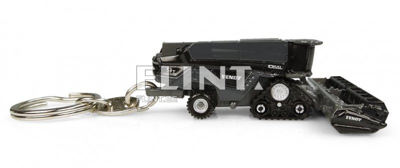 Võtmehoidja Fendt Ideal 9T